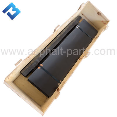 2051692 スクリッププレートサービスパッケージ / ストーブ アスファルト パワー スクリップシステム 道路建設のための基礎 スクリップ Ab500-2TV