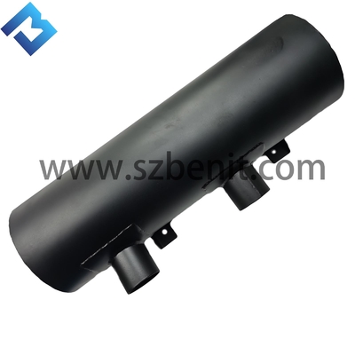 2306225/2303575 マフラー アスファルトパバー エンジンシステム S16/1800-3L エンジン 高品質道路建設