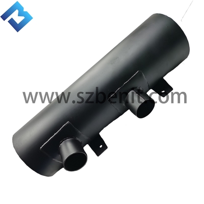 2306225/2303575 マフラー アスファルトパバー エンジンシステム S16/1800-3L エンジン 高品質道路建設