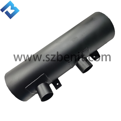 2306225/2303575 マフラー アスファルトパバー エンジンシステム S16/1800-3L エンジン 高品質道路建設