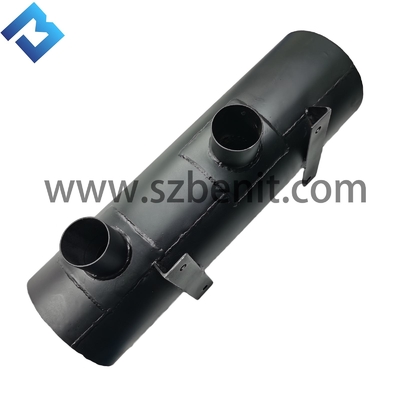 2306225/2303575 マフラー アスファルトパバー エンジンシステム S16/1800-3L エンジン 高品質道路建設