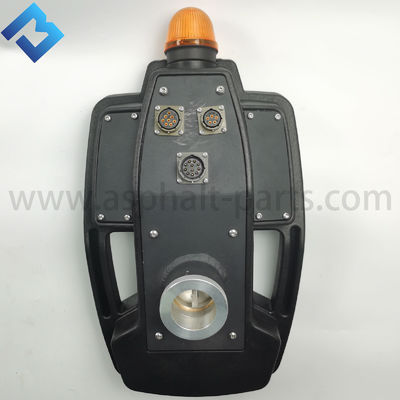 2052116 アスファルトパバー電気システムサイド制御ボックス 高品質の道路建設のためのS1800-2