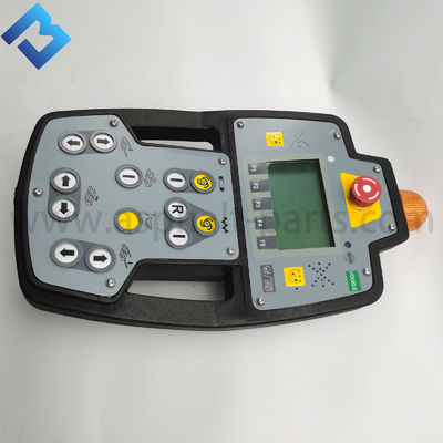 2052116 アスファルトパバー電気システムサイド制御ボックス 高品質の道路建設のためのS1800-2