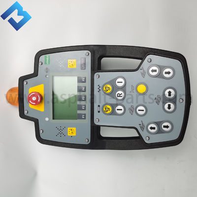 2052116 アスファルトパバー電気システムサイド制御ボックス 高品質の道路建設のためのS1800-2