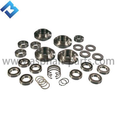 2013205 テンションローラーサービスキット アスファルトパバー コンベヤーシステム スクラパーチェーン 高品質道路建設