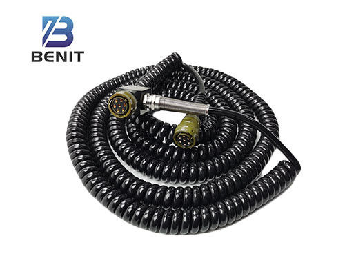 2542010道路建設 センサー用電気制御ケーブル 高品質道路建設