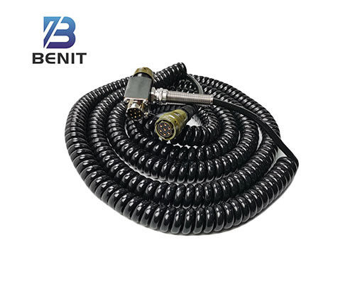 2542010道路建設 センサー用電気制御ケーブル 高品質道路建設