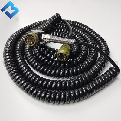 2542010道路建設 センサー用電気制御ケーブル 高品質道路建設