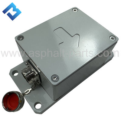 2207880 傾きメートル 7ピン ベヨネット缶 Sp15 スライディングモールドマシン 電気システム 高品質の道路建設