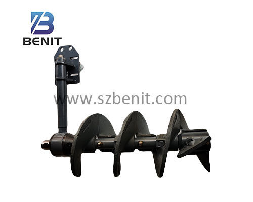 2355964 アスファルト・パバー・オーガー・システム スパイラル・ディストリビューター サービス・パッケージ S1800-3 高品質道路建設