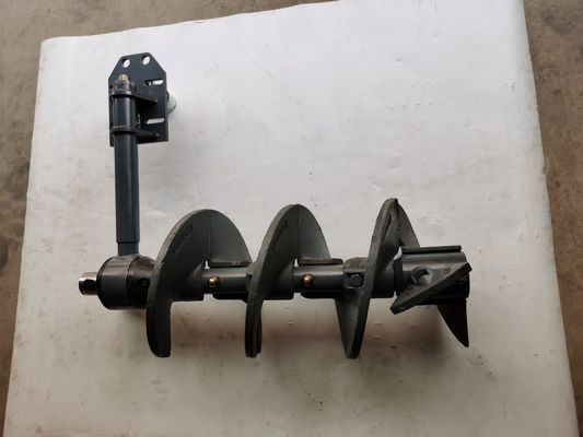 2355964 アスファルト・パバー・オーガー・システム スパイラル・ディストリビューター サービス・パッケージ S1800-3 高品質道路建設