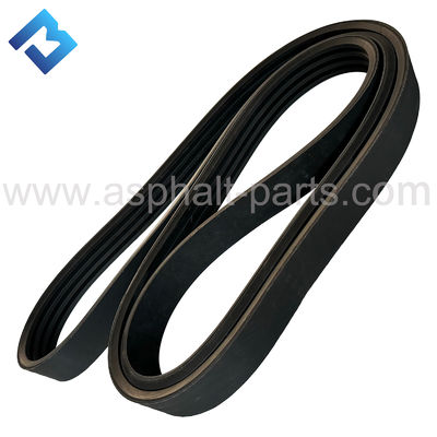W2100 フレーシングドラム駆動ベルト 138901 W2100 道路フレーシングマシン 結合ベルト 5V2010 15J510la/4