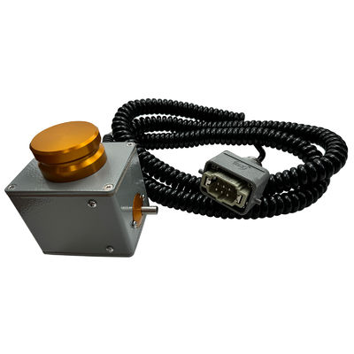 74015 縦傾斜計 中国 SP15 傾斜センサー アスファルト舗装用の縦傾斜計 シノビアルマシン