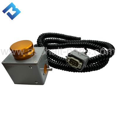 74015 縦傾斜計 中国 SP15 傾斜センサー アスファルト舗装用の縦傾斜計 シノビアルマシン