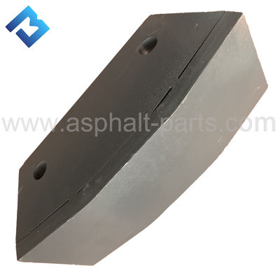 D635060800 チェーンサポートプレートサービスキット SD2500/2550 スクラパーチェーン用のコンベヤーシステム 高品質の道路建設