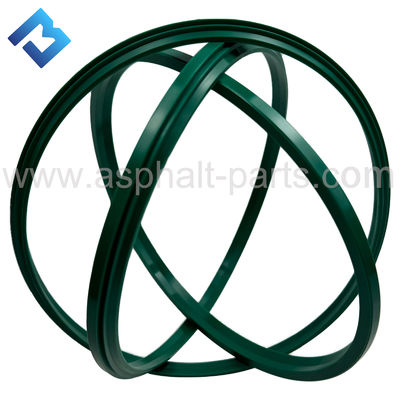 4604112059 粉末拭き機 舗装用 スクリードシステム AB5/600 鉄板のサポート 高品質の道路建設