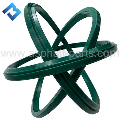 4604112059 粉末拭き機 舗装用 スクリードシステム AB5/600 鉄板のサポート 高品質の道路建設