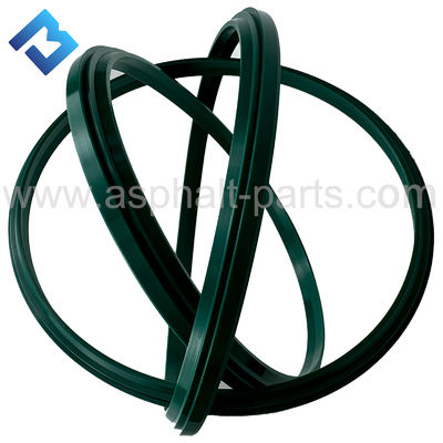 4604112059 粉末拭き機 舗装用 スクリードシステム AB5/600 鉄板のサポート 高品質の道路建設