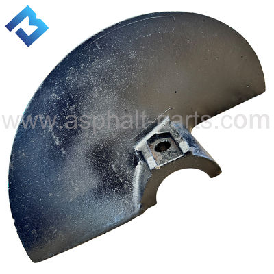 14669246 58831637 メインエンジンブレード シングルオフセットホール 右ユニバーサルタイプ