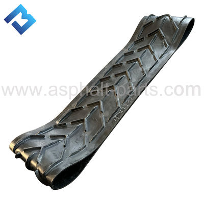 W150CF 材料受信ベルト 2075932 2431790 フレーシングマシン受信ベルト