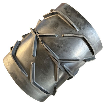 W150CF 材料受信ベルト 2075932 2431790 フレーシングマシン受信ベルト