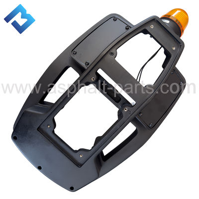 2105388 サイドコントローラ シェルフ 2148085 サイドコントローラ カバー 交換 VGL 古いモデル アスファルトパバー 部品