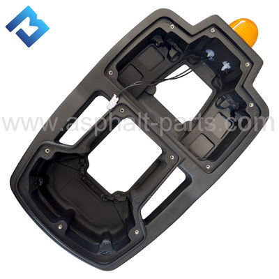 2105388 サイドコントローラ シェルフ 2148085 サイドコントローラ カバー 交換 VGL 古いモデル アスファルトパバー 部品