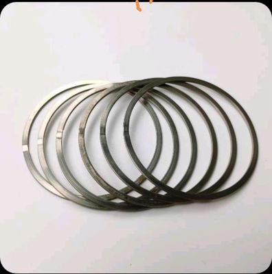 BF800C 防塵フレンズプレートリング 320052502 ステンレス鋼の固定リング