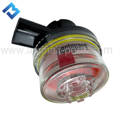 S1800-3 圧力センサー QSX15 エンジン 2187641 アスファルトパバー部品のための空気フィルター阻塞監視