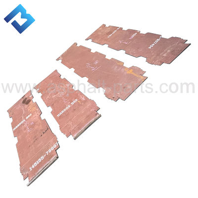 材料 輸送 底板 2269373 2269356 ハードオックス 450 S1900-3L S2100-3L アスファルトパブラー用