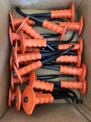 82747 フリースピーク除去機 88212268 道路フリース機用のフリースピーク除去ツール