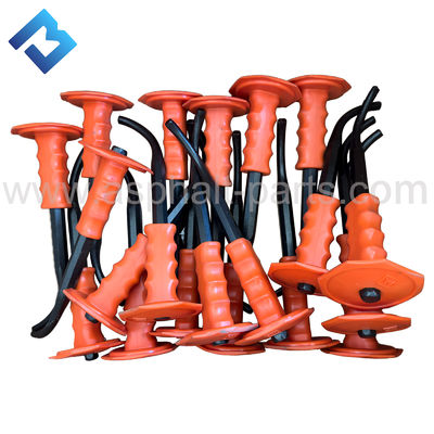 45275 WTG オリジナル 道路フレーシングマシン用のフレーシングツール