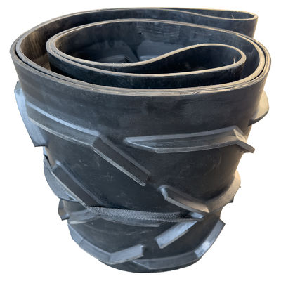 高品質のコンベヤーベルト フレッシングマシン W150CF PN2431790