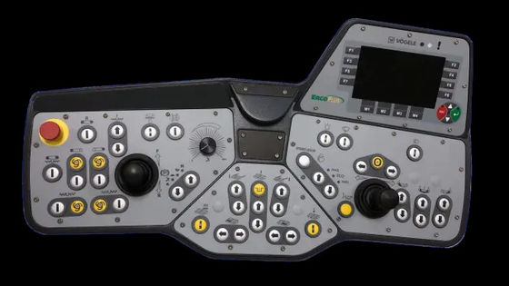 S1800-2 パネルプラス S2100-2 スクリーンディスプレイ 2134276 メインコンソールディスプレイ パネル組装 2533880 2485544