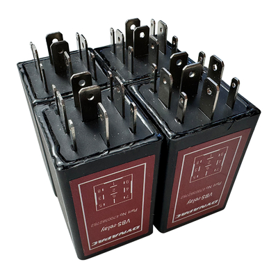 4700382782 VBS リプレイ 12VDC CC522 電動リプレイ 道路ローラー用スペアパーツ コンパクターリプレイ