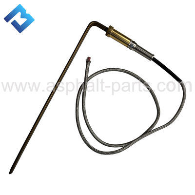 高品質の暖房棒 アスファルトパバーのために SB250 SB300 S600 0.5M PN 4608150105 2562918