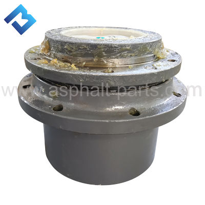 高品質の減速ギアボックス フレッシングマシンW1900 部品番号 76490