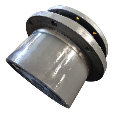 高品質の減速ギアボックス フレッシングマシンW1900 部品番号 76490