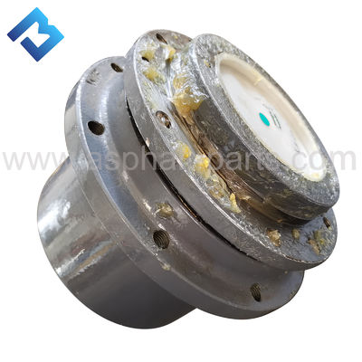 高品質の減速ギアボックス フレッシングマシンW1900 部品番号 76490