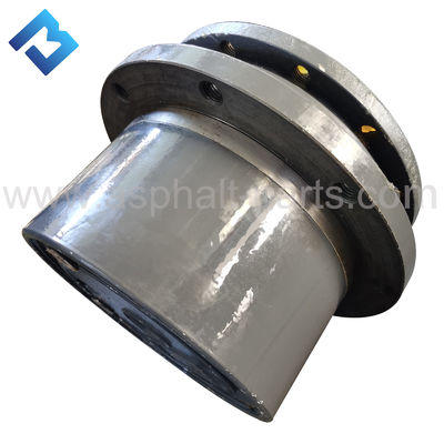 高品質の減速ギアボックス フレッシングマシンW1900 部品番号 76490