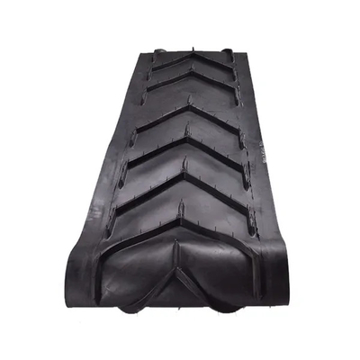 W1500 W1900 W2000 57482 材料コンベヤーベルト XCMG CM2000 BG2000G 道路フレーシングマシンのための放出ベルト