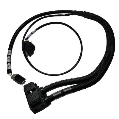 2394825 W43 ケーブル オリジナル アスファルトパバー 道路建設のための電気システム S1880-3