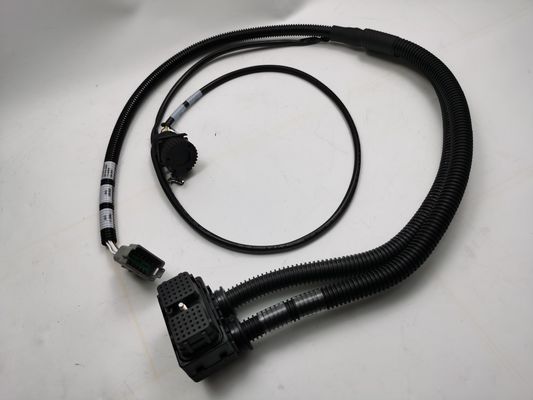 2394825 W43 ケーブル オリジナル アスファルトパバー 道路建設のための電気システム S1880-3