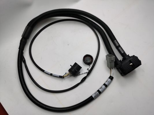 2394825 W43 ケーブル オリジナル アスファルトパバー 道路建設のための電気システム S1880-3