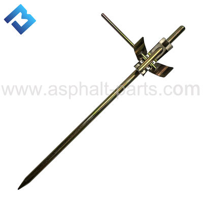 アスファルト・パバー・マシン・パーツ バランス・ビーム・レバレッジ・レイディング・アーティファクト