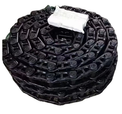 高品質のトラックパッドとトラックチェーンのキット フレッシングマシンW200