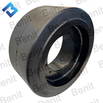 ソイルド タイヤ インゲルスール ランド PC1000R ビデオ サービス後の技術サポート