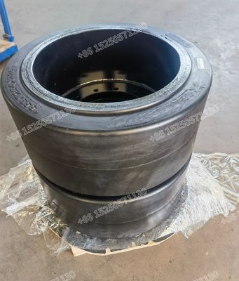 ソイルド タイヤ インゲルスール ランド PC1000R ビデオ サービス後の技術サポート