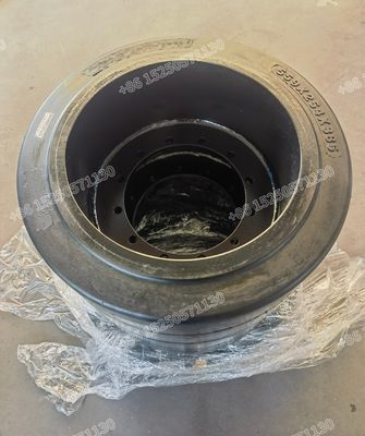 ソイルド タイヤ インゲルスール ランド PC1000R ビデオ サービス後の技術サポート