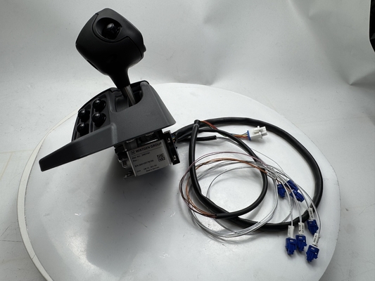 W100HR コントロールスティック ジョイスティック 10-30V 2862161 道路フレーシング機械部品用